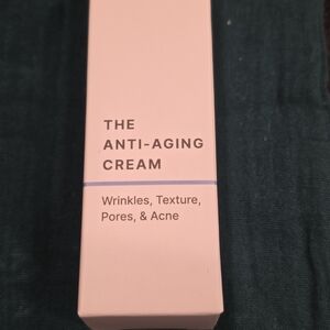 Musely Anti-Aging Cream